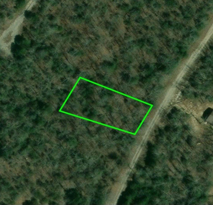 Residential Lot in Horseshoe Bend