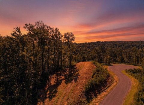 Land, Ellijay, GA