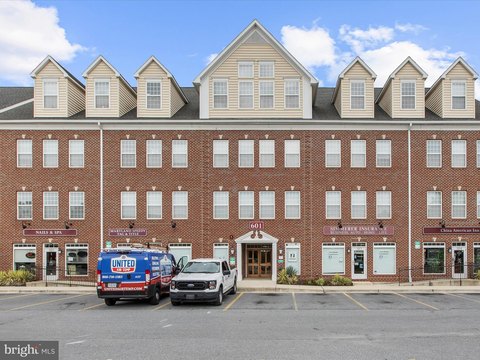 Laurel Office Suites For Lease