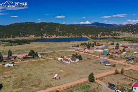 Lake George Land Opportunity