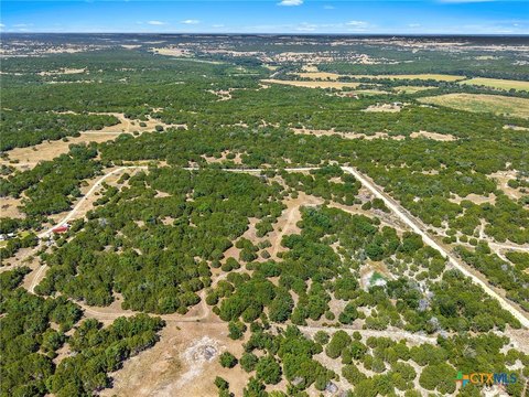 Land, Gatesville, TX