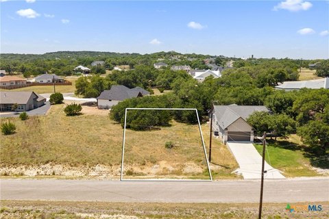 Land, Blanco, TX
