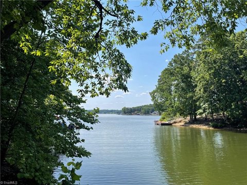 LAND - Lexington, NC