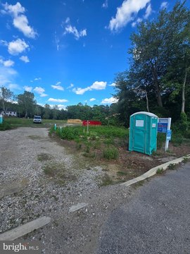 LAND - BLACKWOOD, NJ