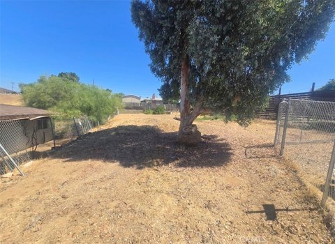 LAND - Menifee, CA