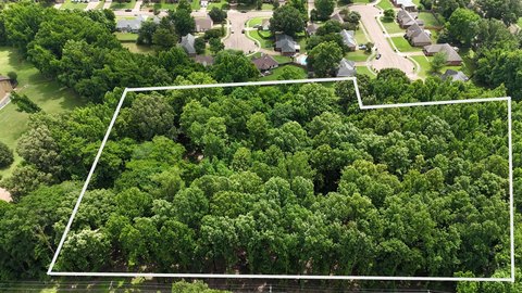Vacant Land - Bartlett, TN