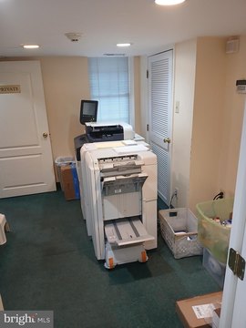 Well-Maintained Office Building on Route 30