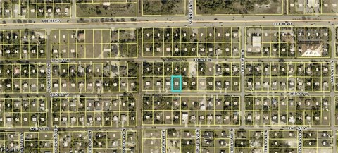 LAND - Lehigh Acres, FL