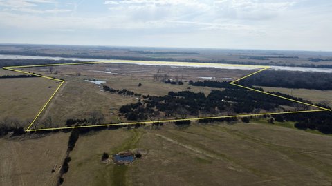 Platte River Hunting Tract