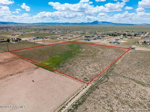 Land, Prescott Valley, AZ