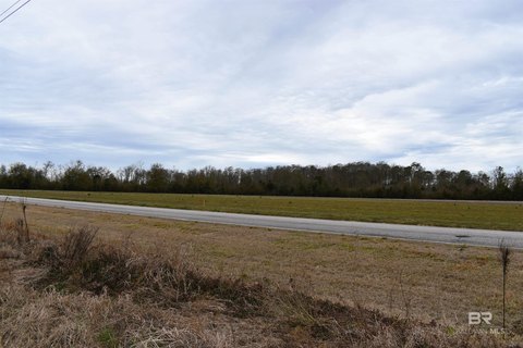 Summerdale Acreage Near Highway 59