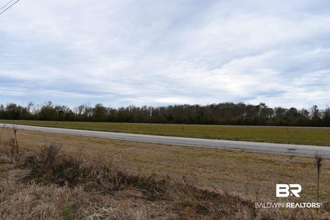 Summerdale Acreage Near Highway 59