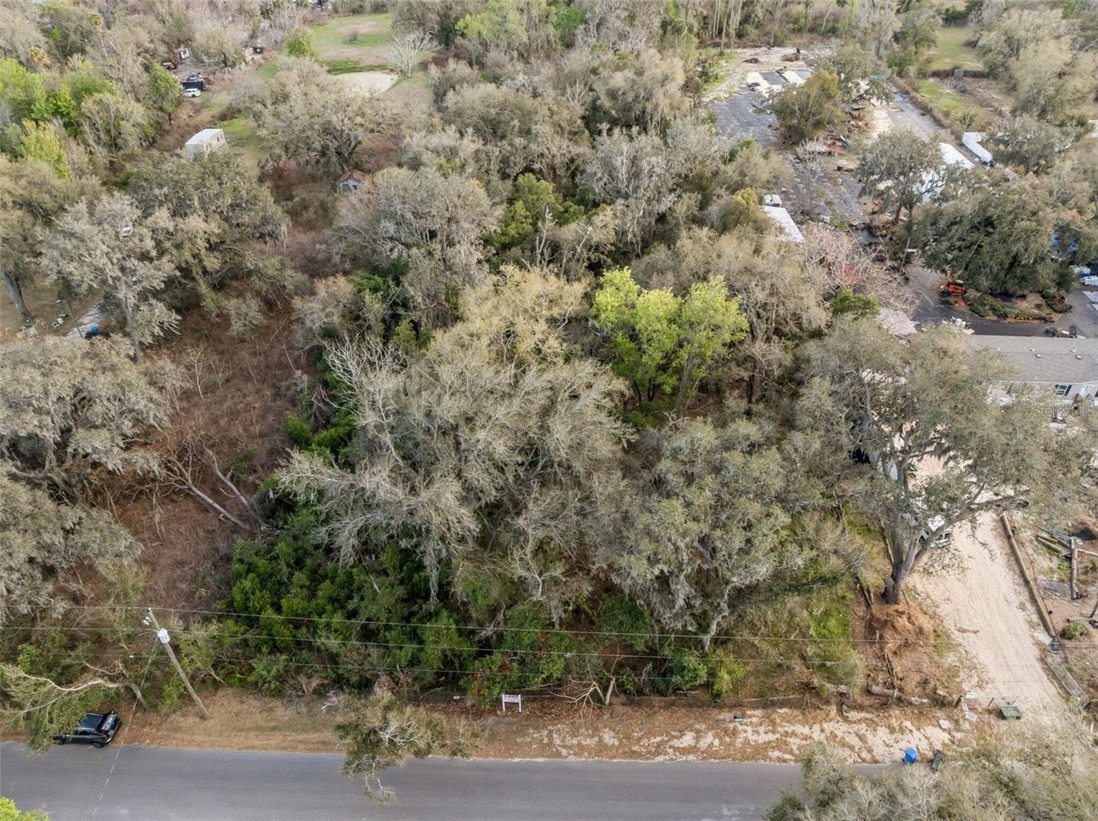 Seffner Vacant Land Opportunity