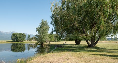 LAND - Polson, MT