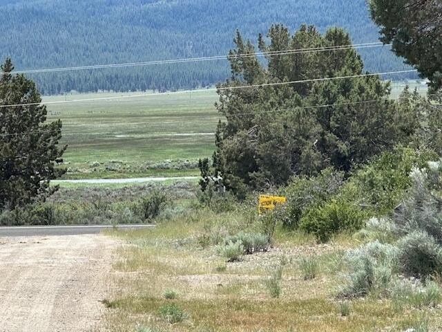Sprague River Acreage For Sale