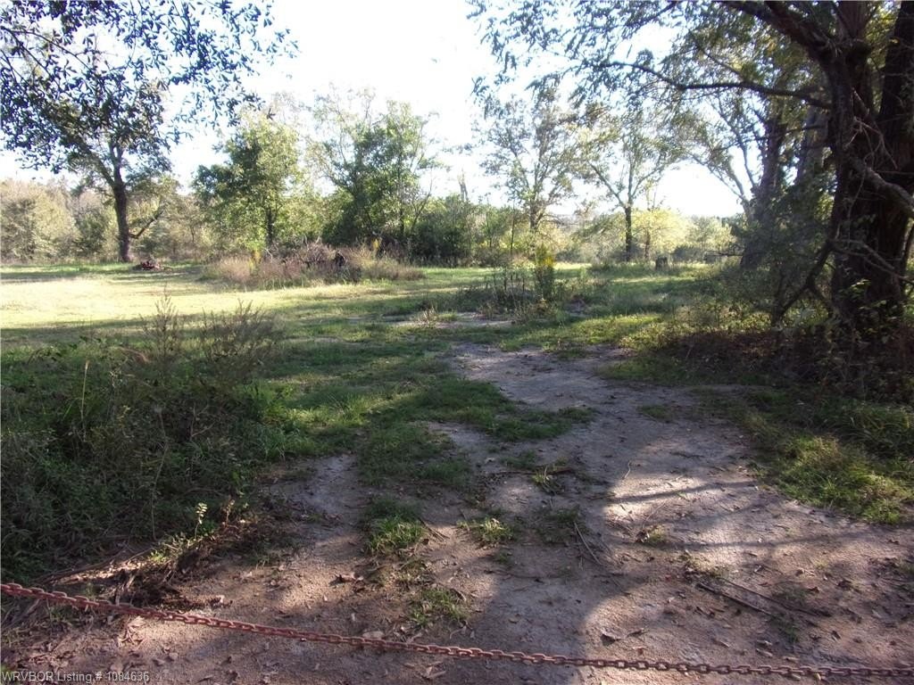 Ozark Land Ready to Build