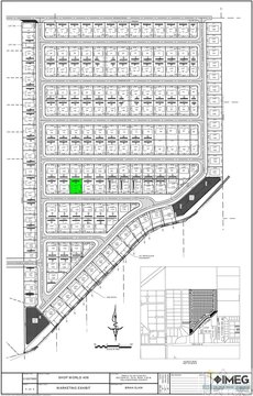 Commercial Land with Utility Access
