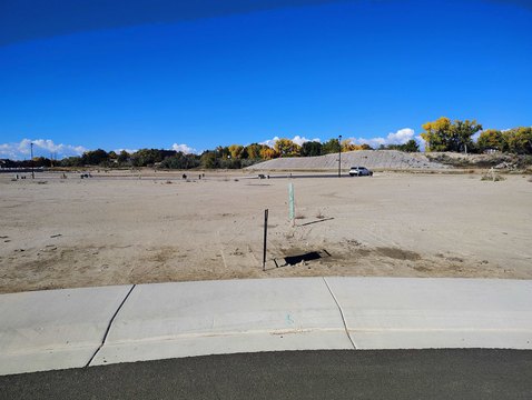 Grand Junction Land for Sale