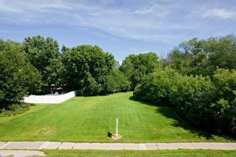 Residential Land in Ideal Location