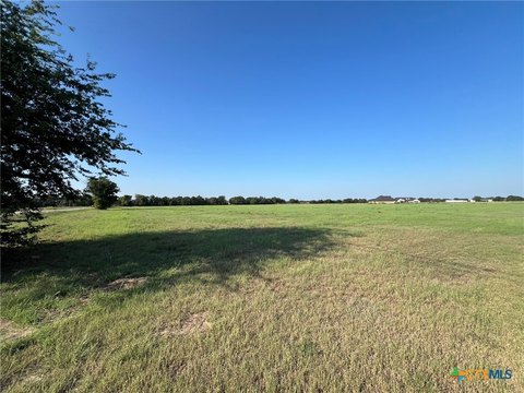 Land, Belton, TX