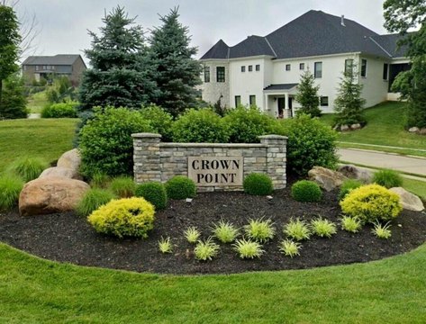 Residential Land in Crestview Hills