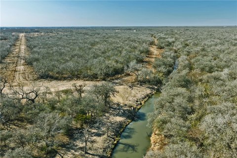 23 Acres Ready for Home