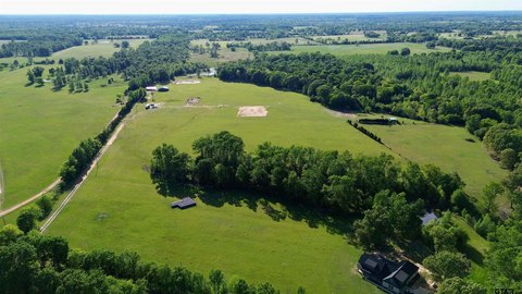 Versatile 25-Acre Rural Parcel