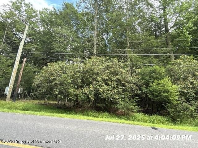 Vacant Land in Gated Community