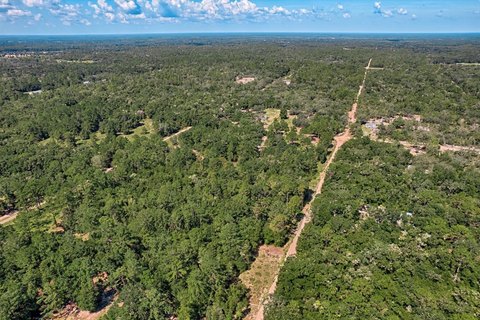 Land, BRONSON, FL