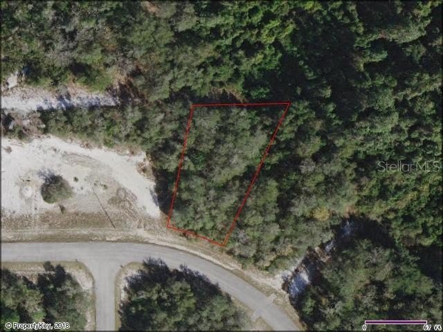 Land in Poinciana, Florida