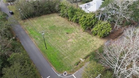 Residential Land in Prime Location