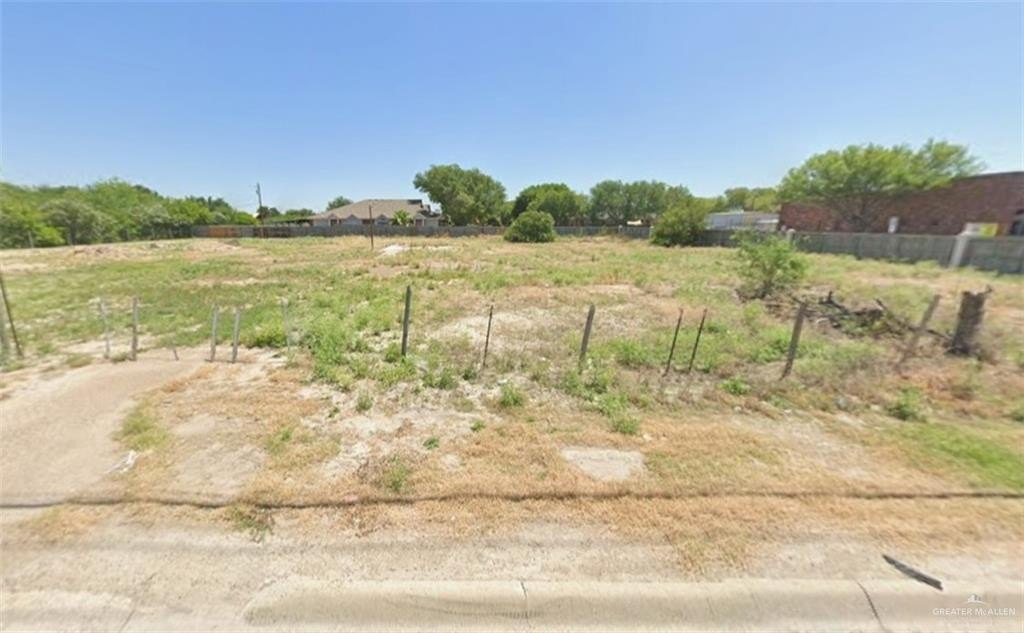 Commercial Corner Parcels in Edinburg