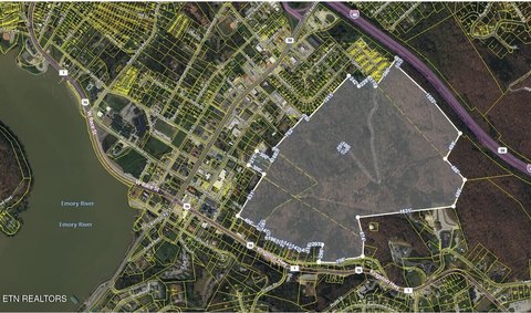 Kingston TN Development Opportunity
