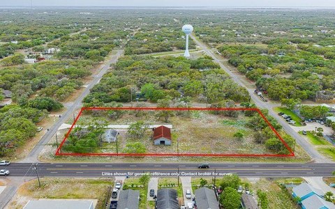 Rockport Warehouse and Development Opportunity