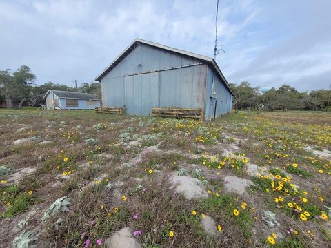 Rockport Warehouse and Development Opportunity