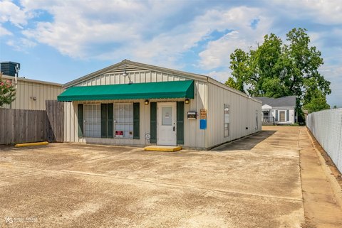 Two-Building Office and Flex Property