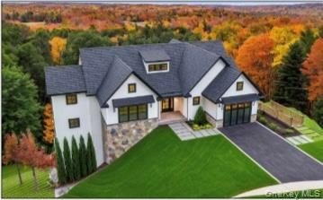 Vacant Land in Flower Hill