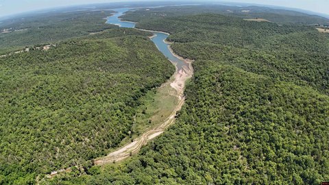 Ozark Hunting Land For Sale