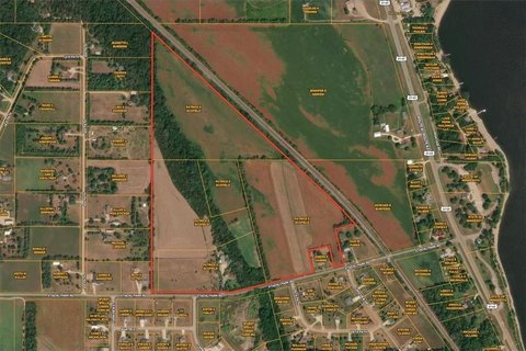 Lake City Agricultural Land