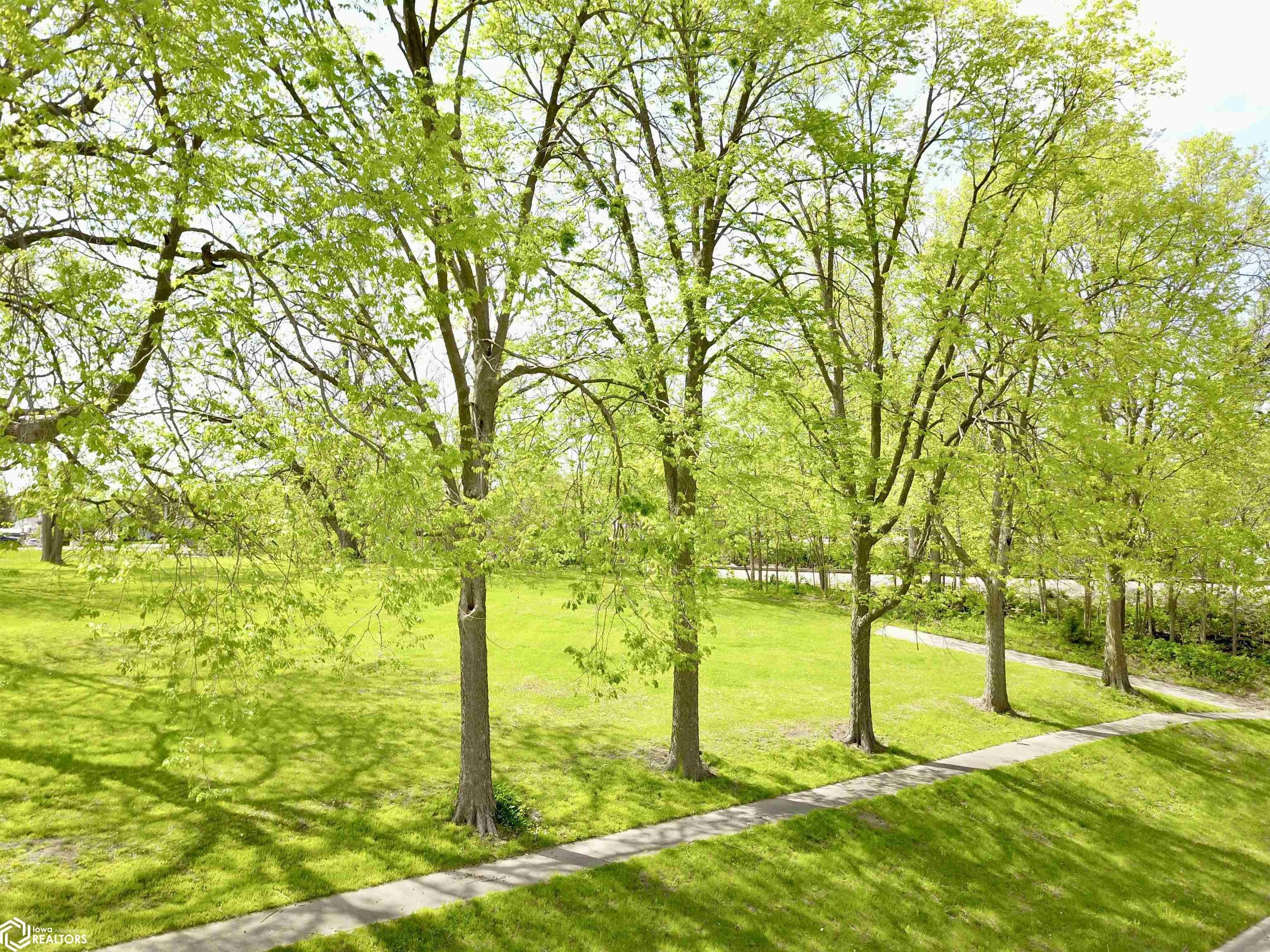 Residential Land in Grinnell, Iowa