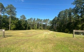 Agricultural Land with Horse Fence