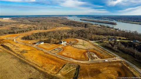 LAND - Jeffersonville, IN