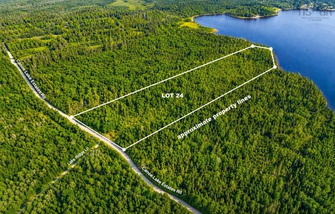 East Quinan, NS