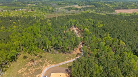 Land, Middlesex, NC