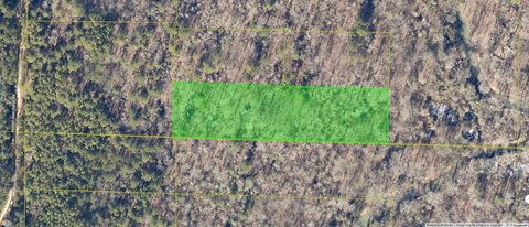 Land Near Wildlife Management Area