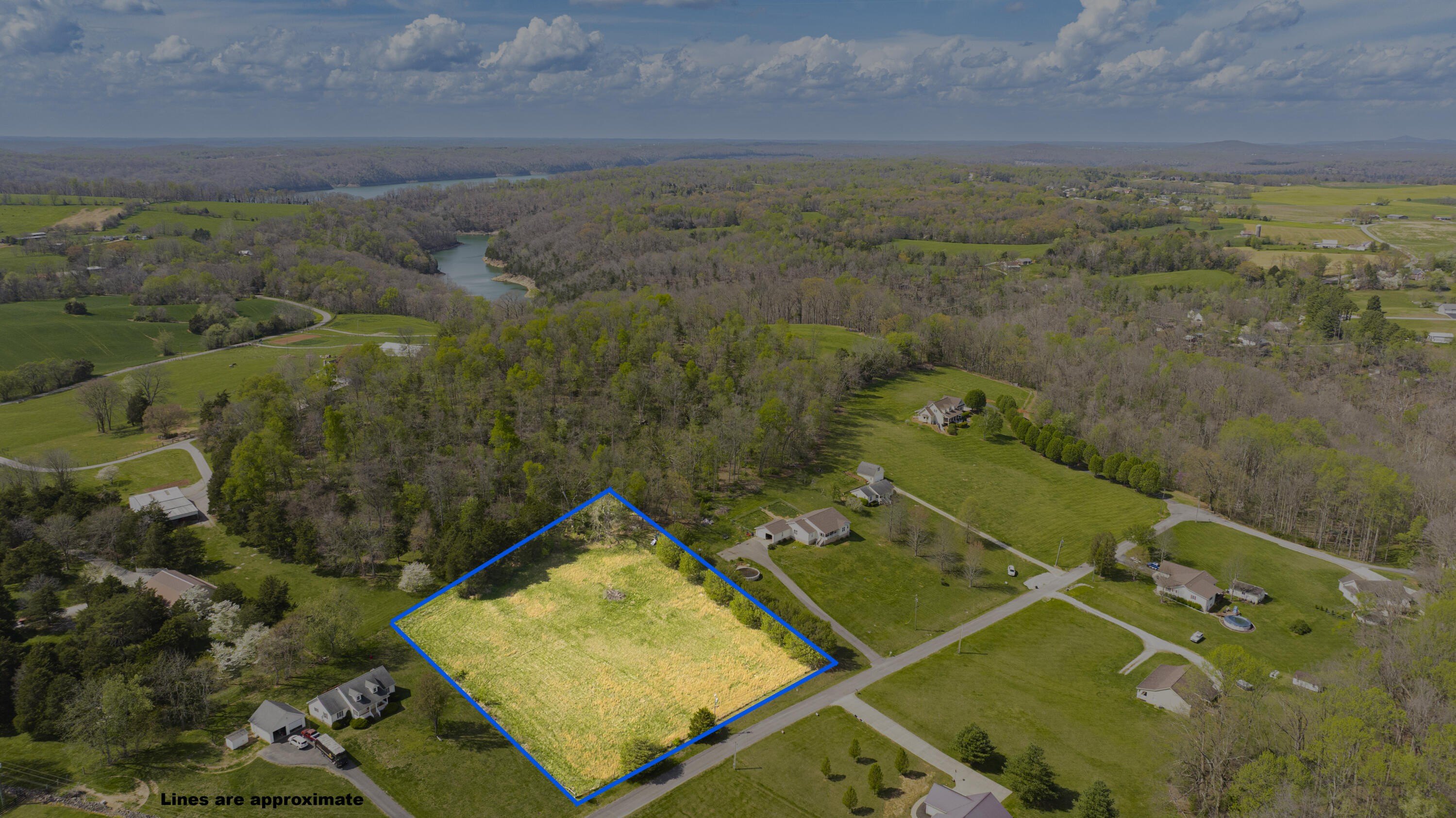Monticello Land Near Lake Cumberland