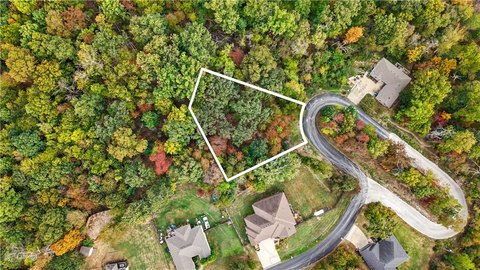 Land, Bella Vista, AR