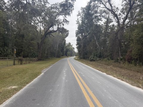 Land, Old Town, FL