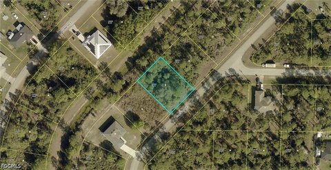 Land, Lehigh Acres, FL