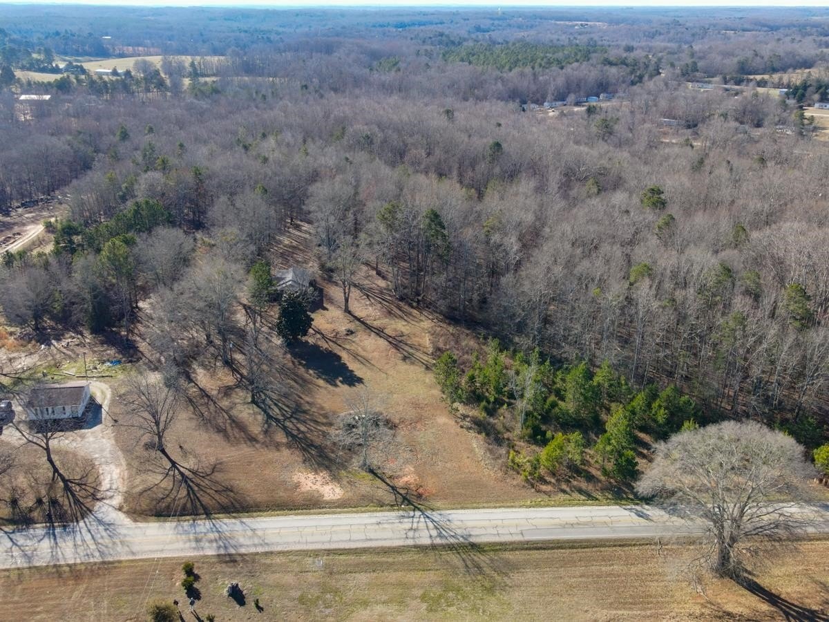 Highway 417 Acreage For Sale